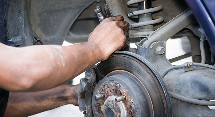 garage entretien voiture Cahors 