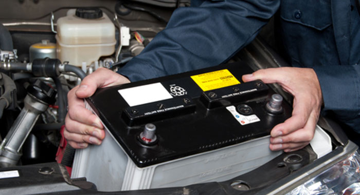 garage entretien voiture Cahors 