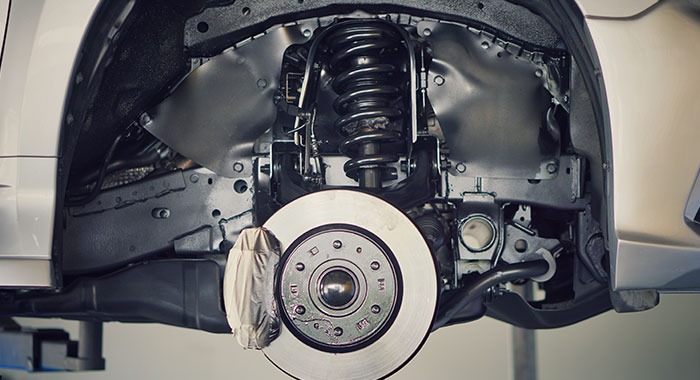 garage entretien voiture Cahors 